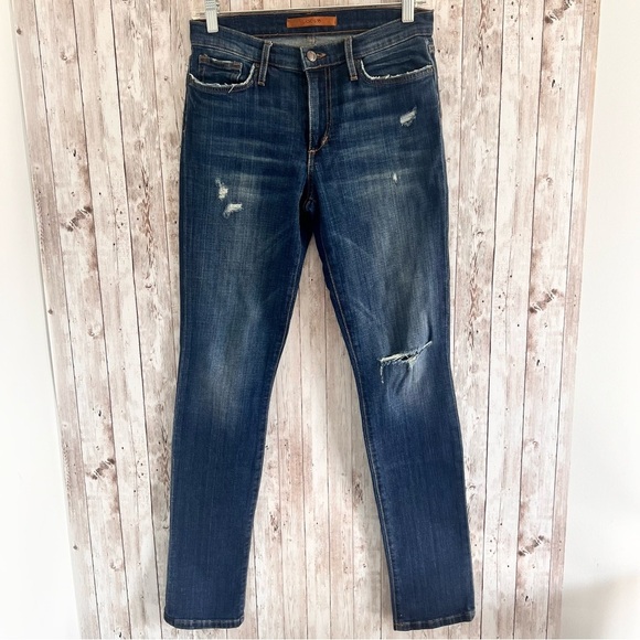Joe’s Jeans Vintage Reserve Skinny Size 27 - Picture 1 of 5